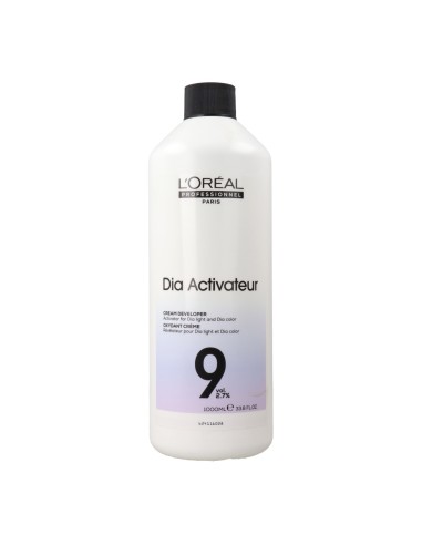 Loreal Diactivateur 9vol (2.7%) 1000 Ml at the best price. Always g...