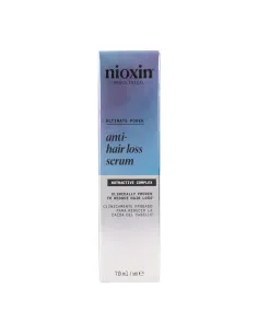 Wella Nioxin Anti-Hair Loss Serum 70 ml