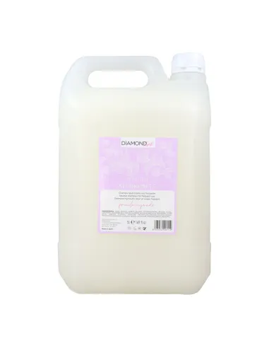 Diamond Girl Champú Neutro Ph 5.5 Formula Mejorada 5000 ml