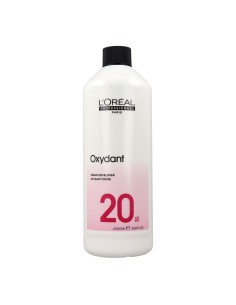 Loreal Oxidant Cream 20 Vol (6%) 1000 Ml