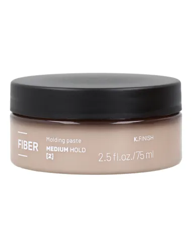 Lakme Fiber Molding Paste Medium Hold (2) 75ml