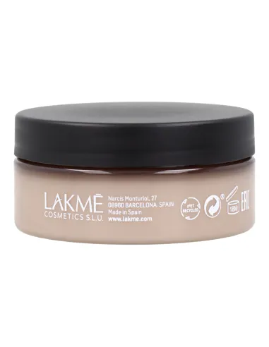 Lakme Fiber Molding Paste Medium Hold (2) 75ml