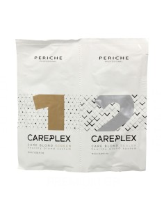 Periche Careplex Blond Tratamiento Sobre 1 (10 ml) + 2 (15 ml)