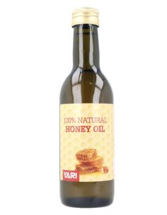 copie de Yari Natural Huile de Miel 250 ml