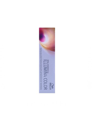 Wella Illumina Color 60ml, Couleur 4/