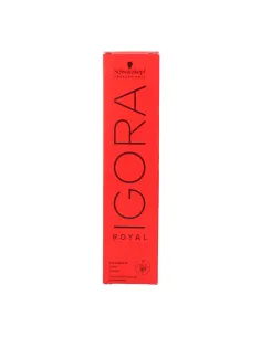 Schwarzkopf Igora Royal 60 Ml, Couleur 7-48 (opulescence)