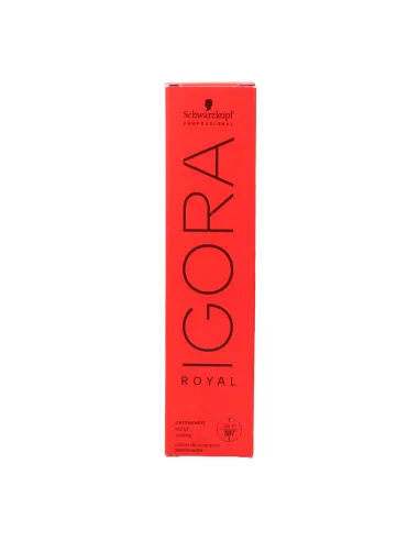 Schwarzkopf Igora Royal 60 Ml, Couleur 7-48 (opulescence)