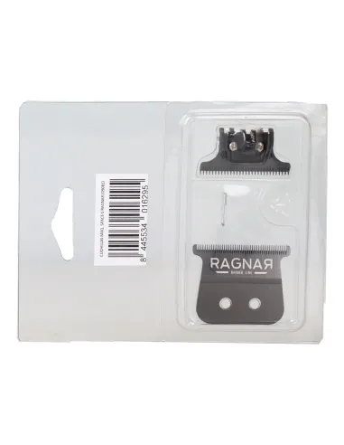 Ragnar Space-S Cuchillas Maquina 07902