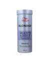Wella Blondor Multi Blonde 7 En Polvo 400 gr