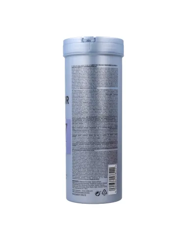Wella Blondor Multi Blonde 7 En Polvo 400 gr