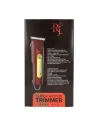 Albi Maquina Trimmer Zero Cut Roja R&J