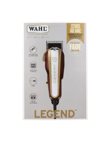 Wahl Maquina Legend Corded