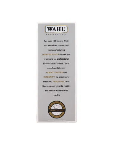 Wahl Legend Corded Machine