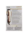 Wahl Legend Corded Machine