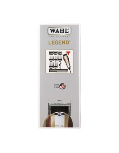 Wahl Maquina Legend Corded