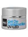 Mollon Pro Construction Gel 15 ml Delicate Pink 09