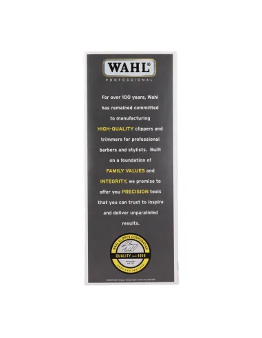 Machine Wahl Super Taper 5V sans fil (3027253)