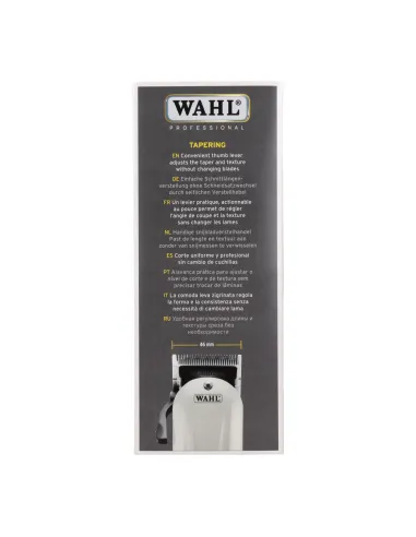 Macchina Wahl Super Taper 5V senza fili (3027253)