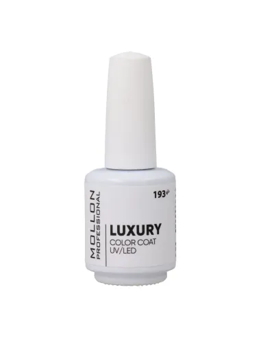Mollon Pro Luxury Color Coat 8 ml 193 Mollon Pro Luxury Color Coat 8 ml 193