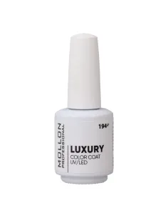 Mollon Pro Luxury Color Coat 8 ml 194