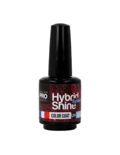 Mollon Pro Hybrid Shine Cappotto Colorante 8 Ml Bordeaux 357