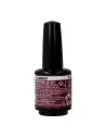 Mollon Pro Hybrid Shine Color Coat 8 Ml Bordeaux 357