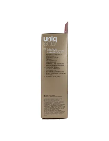 Revlon Uniq One All In One Tratamento Capilar 150 ml Futebol