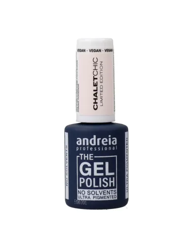Andreia Gel Polonês Ch1 10,5 ml Andreia Gel Polonês Ch1 10,5 ml