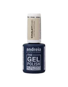 Andreia Gel Polonês Ch2 10,5 ml
