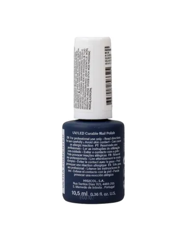 Andreia Gel Polonês Ch2 10,5 ml