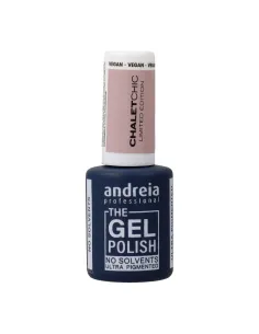 Andreia Gel Polish Ch3 10.5 ml