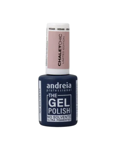 Andreia Gel Polish Ch3 10,5 ml Andreia Gel Polish Ch3 10,5 ml