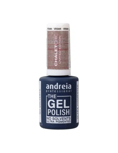 Andreia Gel Polish Ch4 10,5 ml