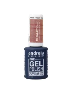 Andreia Gel Polish Ch5 10.5 ml