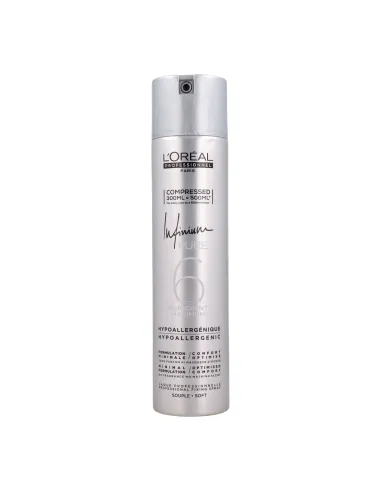 Loreal Infinium Laca Souple/Soft 300 ml Loreal Infinium Laca Souple/Soft 300 ml