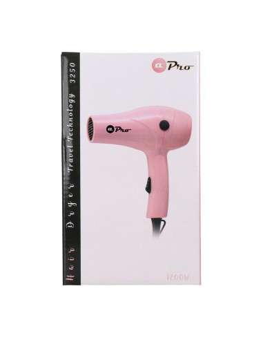 Albi Hair Dryer Mini Pink 3250p (travel) at the best price. Always ...