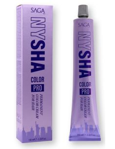 OUTLET Saga Nysha Color Pro 100 ml Color 8.13