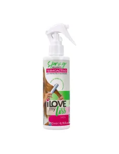 Saga Pro Spray Sellante Termoactivo I love my liss 200ml