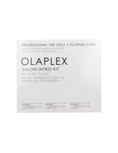 Olaplex Salon Intro Kit Nº1- Nº2 Olaplex Salon Intro Kit Nº1- Nº2