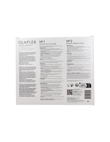 Olaplex Salon Intro Kit Nº1- Nº2