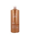 Après-shampoing Wella Ultimate Smooth Étape 2 1000 ml