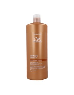 Shampoo Wella Ultimate Smooth Passo 1 1000 ml