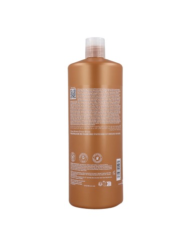 Wella Ultimate Smooth Champú Step 1 1000 ml