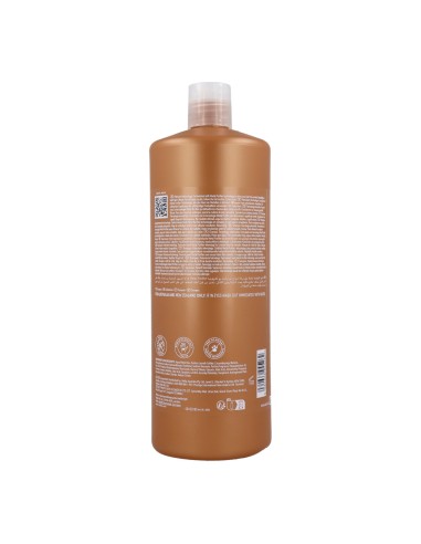 Shampoo Wella Ultimate Smooth Passo 1 1000 ml