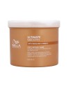 Wella Ultimate Smooth Mask Passo 2 Intenso 500 ml