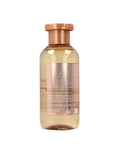 Wella Ultimate Smooth Champú Step 1 250 ml