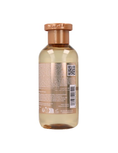 Wella Ultimate Smooth Champú Step 1 250 ml