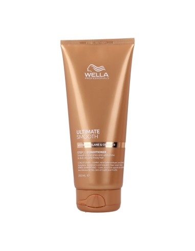Wella Ultimate Smooth Acondicionador Step 2 200 ml