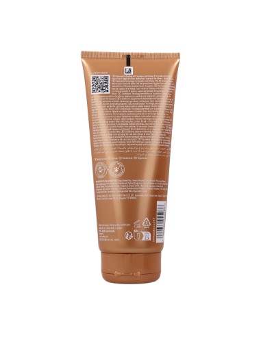 Après-shampoing Wella Ultimate Smooth Étape 2 200 ml