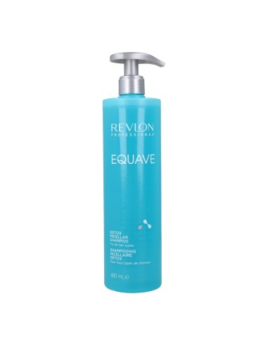 Revlon Champô Equave 485 ml